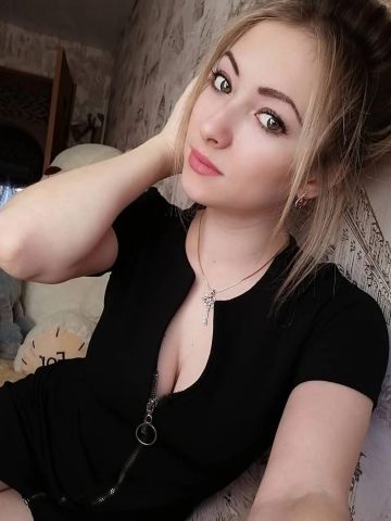 Катенька